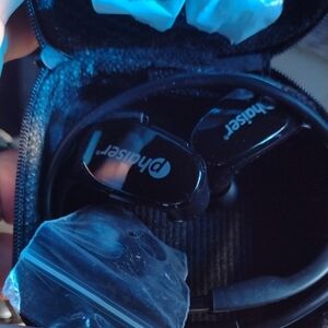 Phaiser Premium Earbuds In Case